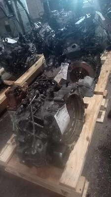 Conjunto de transmisión manual usado se adapta a: Kia Optima MT 2012 2,4 grado C Foto 1 de 4