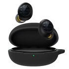 Wireless Bluetooth-Compatible Headphone Case for Realme Buds Q2 Protective