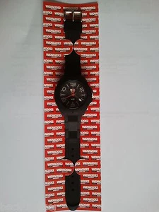 Ducati Company WDW 2012 Watch Wristwatch Watch Black NEW!! - Picture 1 of 1