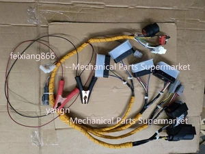 Cablaggio programmazione ECM per motori Cummins CM570/850/876/2150/2250/2380/2880 - Foto 1 di 3