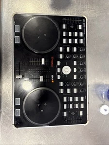 Vestax VCI-300 Portable DJ Controller for Serato Not Tested - Afbeelding 1 van 5