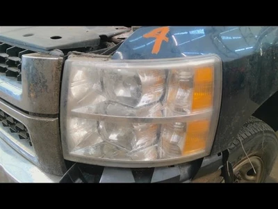 Driver Left Headlight Fits 07-14 SILVERADO 2500 PICKUP 6837956 - Image 1 of 4
