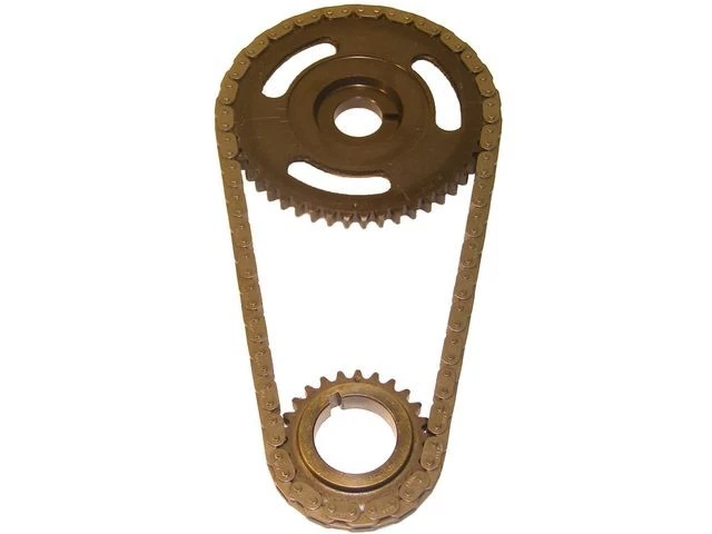 Juego de sincronización para Oldsmobile Silhouette 2000-2004 3,4 L V6 2001 2002 2003 DW975RB Foto 1 de 1