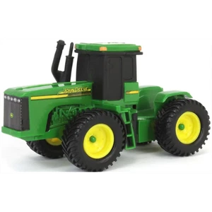 ERTL 1:64 John Deere 4WD Traktor Collect N Play - 1: - Bild 1 von 1