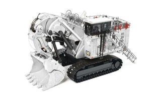 CCM CAT Caterpillar 6090 Excavator FS Front Shovel 1:48 NEW + OVP - Picture 1 of 4