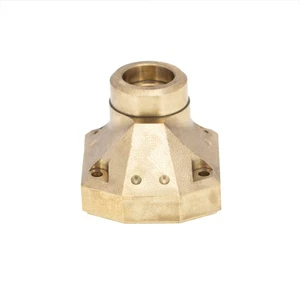 Para Axial Capra 1.9 UTB RC Modelo Coche 1 pieza/2 piezas Cubiertas de puente trasero delantero - Imagen 1 de 8