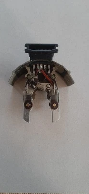 REP. SATZ BOSCH D-JETRONIC AUSLÖSEKONTAKTE / GEBISS - Bild 1 von 2