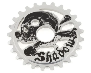 The Shadow Conspiracy Cranium Sprocket (Polished) - Picture 1 of 6