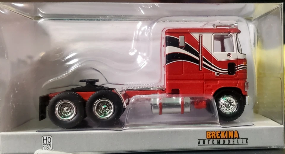 Brekina H0  1/87 scale  FORD CTL 9000 - Image 1 of 1