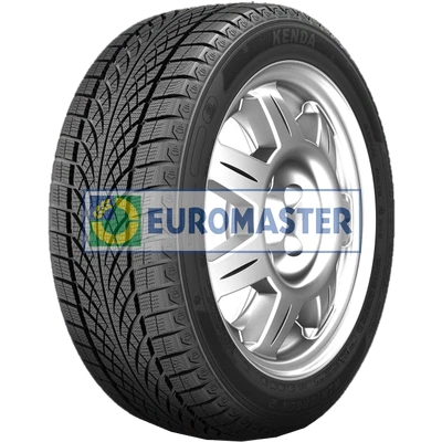 Winterreifen KENDA 155/80 R 13 TL 79T WINTERGEN 2 KR501 - Bild 1 von 1