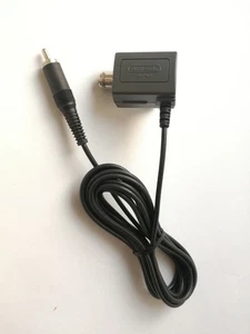 Cavo RF Originale Nintendo Snes Super Nintendo Antenna TV PAL - Foto 1 di 2