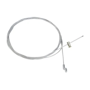 Cable de acelerador de tracción de rueda de freno de motor tren cortacésped gancho Z nuevo - Imagen 1 de 12
