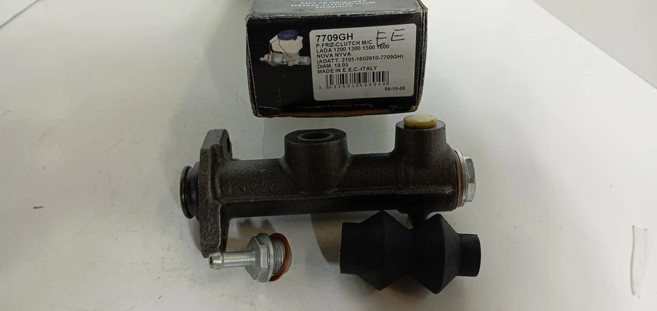 LPR 7709GH Cylindre Émetteur, Embrayage LADA - Photo 1/1