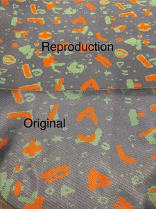 fabric for renault twingo - Picture 1 of 2