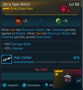 🔥 Borderlands 4 Teen Witch Nivel 50 🚀 Entrega rápida 💎PS5/XBOX/PC/Switch 2🔥 - Imagen 1 de 1