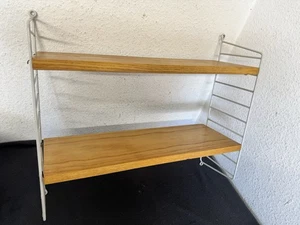 Original Nisse String Wandregal - Bild 1 von 17
