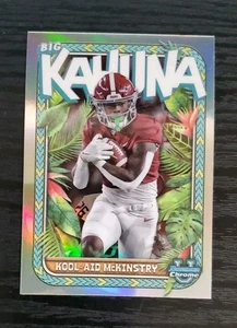 2023 Bowman U Chrome The Big Kahuna Kool-Aid McKinstry #TBK-13 - Foto 1 di 2