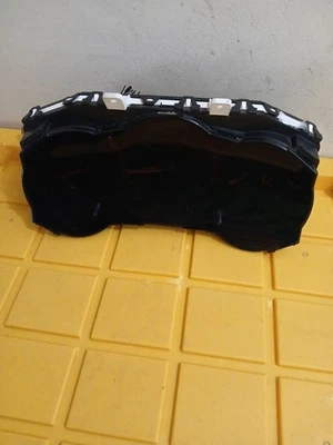 Nissan Altima 2006 velocímetro Foto 1 de 3