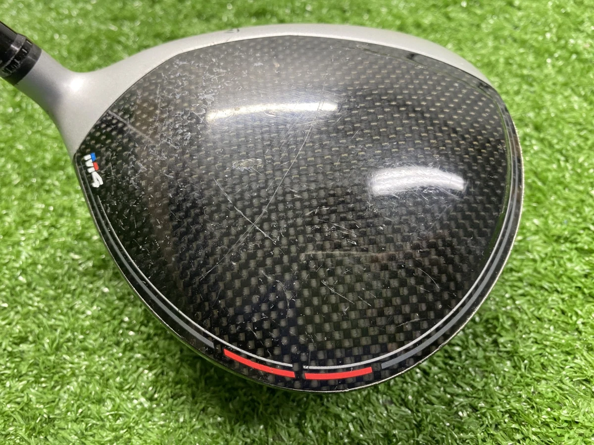 TaylorMade M4 Seniors Golf Clubs for sale | eBay