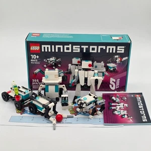 Lego Mindstorms Mini Robots 40413 with Box and Instruction Manual - Picture 1 of 5