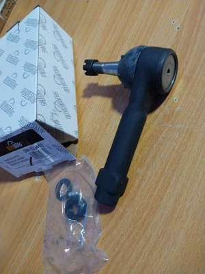 Barra de amarre exterior delantera DW-ES3453 Chevrolet Oldsmobile Pontiac Foto 1 de 4