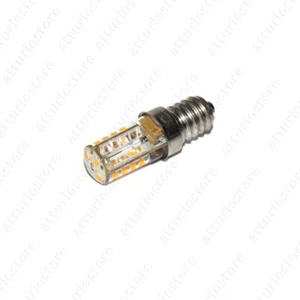 LED Lamp Warm White 24V E14 3W 220lm Not Dimmable - Picture 1 of 1