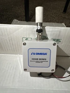 Omega Hx93b Series - Picture 1 of 5