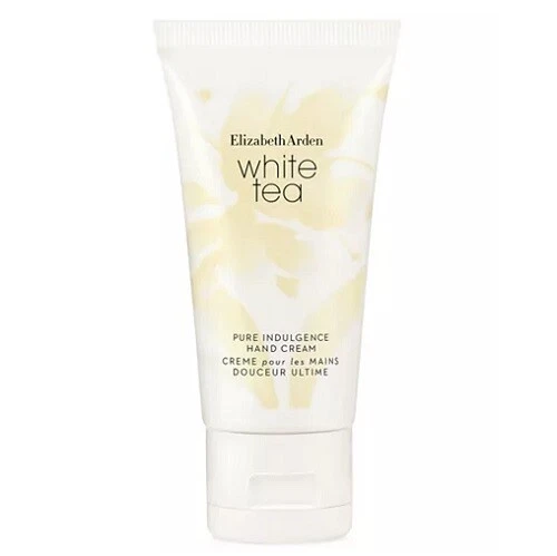 Crema de manos Elizabeth Arden White Tea, 1 oz/30 ml tamaño de viaje nueva Foto 1 de 1