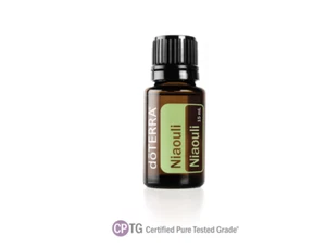 dōTERRA Niaouli Öl | Melaleuca chinquenervia 15 ml UK Domain - Bild 1 von 2