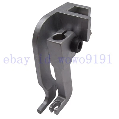 Pé esquerdo e direito para cowboy Cb4500 Cb3200 Juki Tsc-441 costura de couro pesado - Imagem 1 de 4