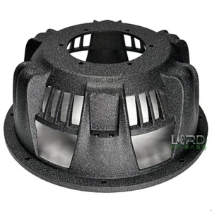 Subwoofer UA de 12" marco de aluminio fundido con cesta piezas de altavoz - Imagen 1 de 5
