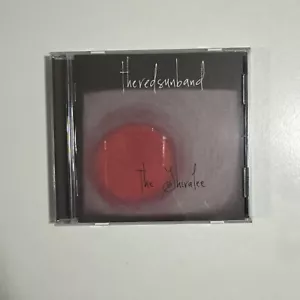 The Red Sun Band - The Shiralee (CD 2008) TheRedSunBand - Picture 1 of 5