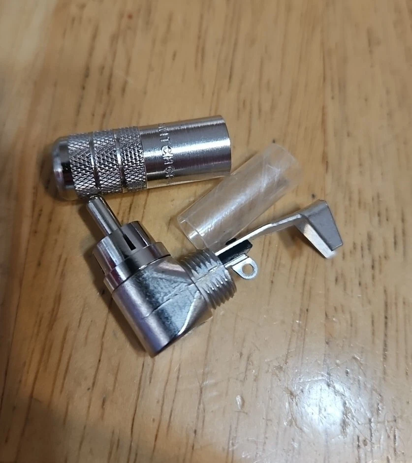 WOW Switchcraft 3502RA  (1 PC) Free Shipping - Image 1 of 3