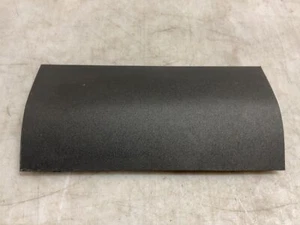 Jeep JK Wrangler Trim Panel Below Bolster and Glove Box 2007 2008 2010 166167 - Picture 1 of 9