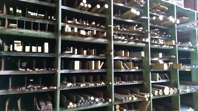 Messing Flach Flachstange Flachmaterial 50 x 8 mm MS58  *Länge bitte auswählen* - Bild 1 von 3