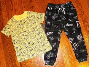 POLO RALPH LAUREN AUTHENTIC BOYS BRAND NEW ORIGINAL T-SHIRT Size XL (18-20), NWT - Picture 1 of 2