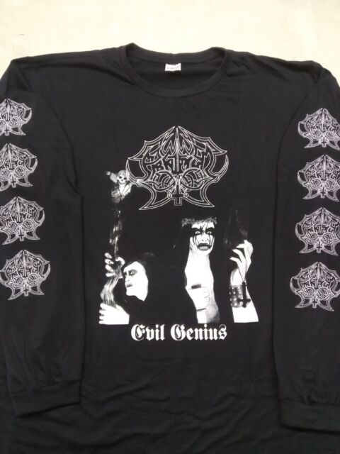 MAYHEM Dead Long Sleeve Shirt darkthrone per ohlin dead euronymous lords  chaos