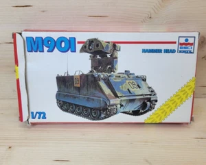 Vintage ESCI M901 Hammer Head 1/72 Model NIOB Decals Scarce - Picture 1 of 12