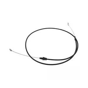 61.25" 746-04299 MOWER CONTROL CABLE from Troy Bilt Yard Machines Yard Man - Picture 1 of 2