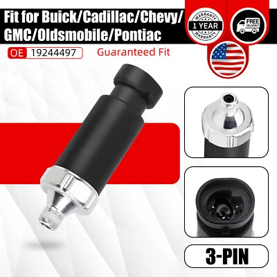 Sensor de presión de aceite del motor 9901S6592 adecuado para Chevrolet Lumina Foto 1 de 4