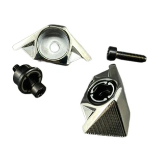 Pesi per mazze da golf posteriori adatti Taylormade Qi10 LS pesi 8 g-30 g mano destra - Foto 1 di 7