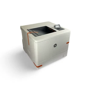 New HP Color Laser Enterprise Printer - M553DN B5L25A - Picture 1 of 3