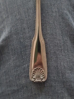 CUCHILLO de colección DJ JAPAN BUTTER 6 1/2" de largo como nuevo Foto 1 de 4