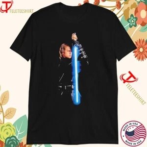 Anakin Skywalker Star Wars Tag 4. Mai 2025 Disney T-Shirts - Bild 1 von 3