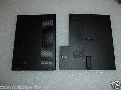 CUBIERTAS BASE INFERIOR ORIGINALES HP Compaq Presario serie V6000 3aat6rdtp07 Foto 1 de 2