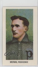 1983 Renata Galasso Capital The Monster 1909-11 T206 Reprints Herbie Moran