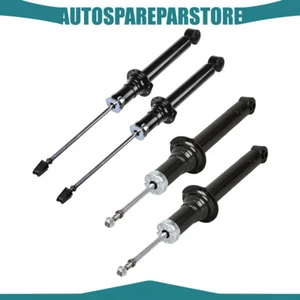 For 2001-2006 Lexus LS430 4.3L V8 RWD Front Rear Full Set Shocks Struts Assembly - Picture 1 of 10