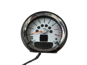 2010 Mini Cooper S Tachometer BMW 920139902 - Picture 1 of 7