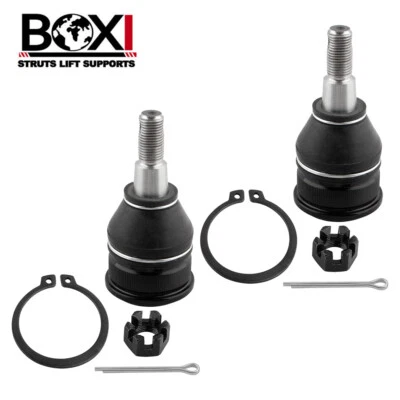 2x Suspension Front Lower Ball Joint For 1999 2000 2001 2002-2004 Honda Odyssey - Image 1 of 4