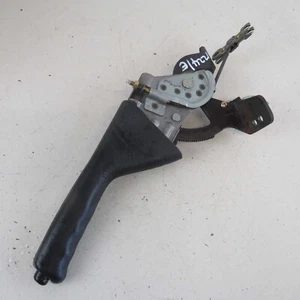 Leva freno a mano manuale A81106 per Subaru Forester Mk1 1997-2002 usata (78303) - Bild 1 von 4
